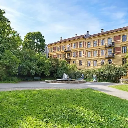 Apartment Summer Terrace Fast Wifi Deluxe Charming *