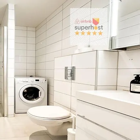 Summer Terrace Fast Wifi Deluxe Charming