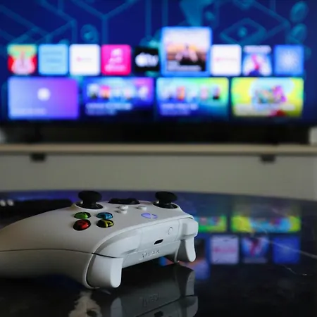 Summer Terrace Fast Wifi Deluxe Charming Apartmán Oslo