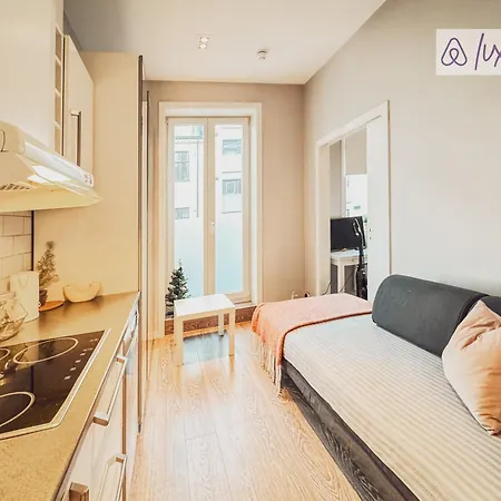 Summer Terrace Fast Wifi Deluxe Charming *