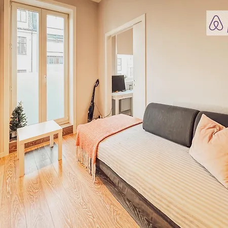 Summer Terrace Fast Wifi Deluxe Charming Apartment *