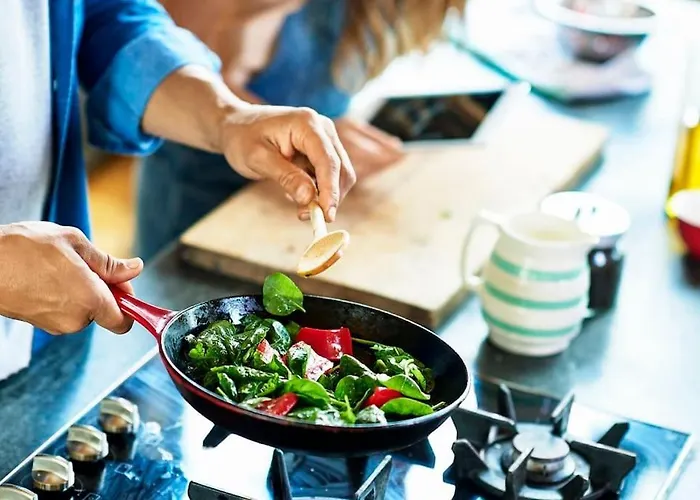 Apartment Summer Terrace Fast Wifi Deluxe Charming *