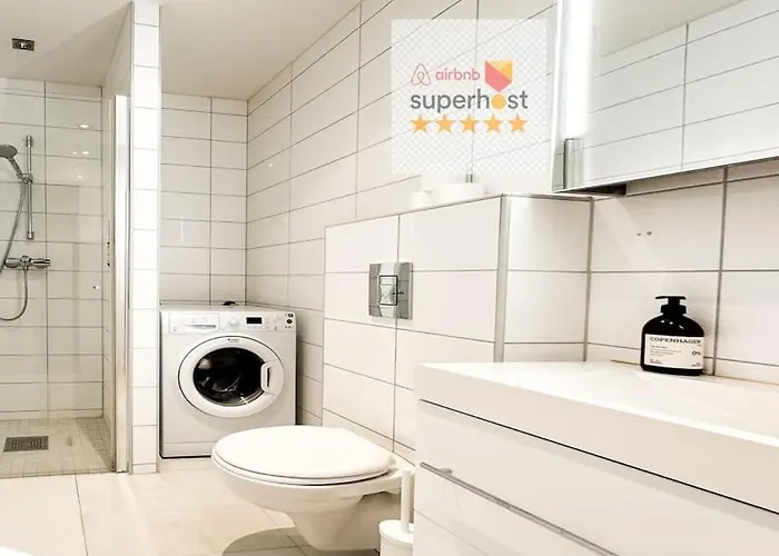 Summer Terrace Fast Wifi Deluxe Charming