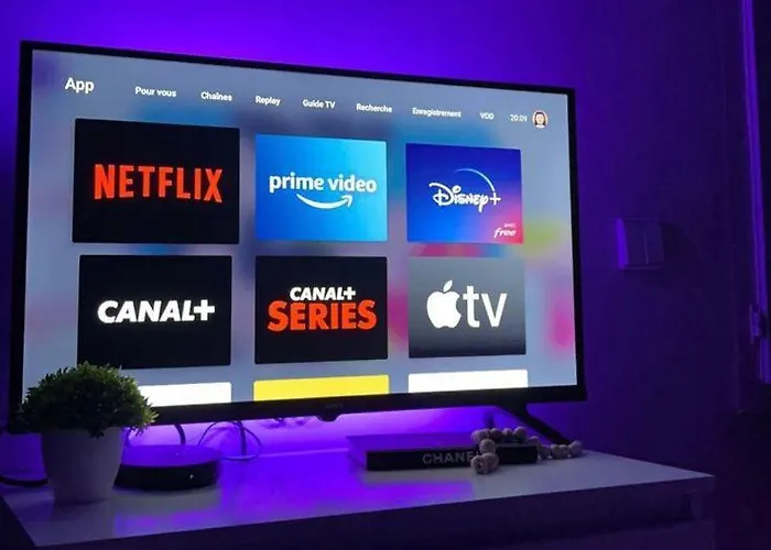 Summer Terrace Fast Wifi Deluxe Charming *