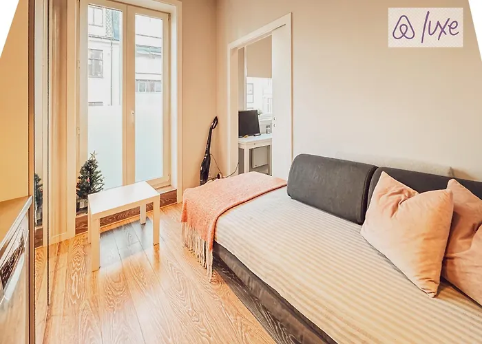 Summer Terrace Fast Wifi Deluxe Charming Apartment *